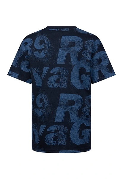 Ravagio jongens T-shirt